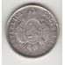 20 сентаво, Боливия, 1882	albonumismatico.su