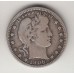1/4 доллара, США, 1906	, albonumismatico.su