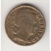монета 10 сентаво, Аргентина, 1950	год, стоимость , цена