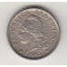 монета 5 сентаво, Аргентина, 1942	год, стоимость , цена