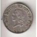 монета 5 сентаво, Колумбия, 1886	год, стоимость , цена