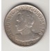 монета 50 сентаво, Колумбия, 1947	год, стоимость , цена