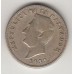 монета 10 сентаво, Сальвадор, 1952	год, стоимость , цена