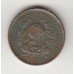 монета 1 сентаво, Колумбия, 1940	год, стоимость , цена