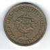 монета 5 эскудо, Тимор, 1970	год, стоимость , цена
