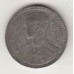 монета 25 сатангов, Таиланд, 1946 год , стоимость , цена