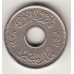 монета 1 мильем, Египет, 1928	год , стоимость , цена