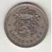 монета 25 сантимов, Люксембург, 1927	год , стоимость , цена