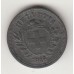 монета 1 сантим, Швейцария, 1946	год , стоимость , цена