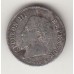 монета 20 сантимов, Франция, 1860	год , стоимость , цена