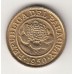 монета 1 сентимо, Парагвай, 1950	год , стоимость , цена