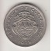 монета 2 колона, Коста-Рика, 1978	год , стоимость , цена