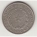 10 песо, Парагвай, 1939