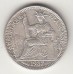 10 центов, Французский Индокитай, 1937