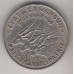 50 франков, Камерун, 1960