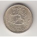 1 марка, Финляндия, 1968