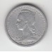 1 франк, Французская Западная Африка, 1948