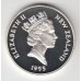 5 долларов, Новая Зеландия, 1995