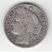 1 франк, Франция, 1871