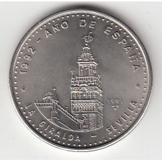 1 песо, Куба, 1991
