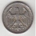 3 марки, Германия, 1924