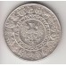 монета 100 злотых, Польша, 1966 год , стоимость , цена