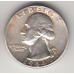 монета 1/4 доллара, США, 1944 год , стоимость , цена