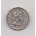 50 центов, Восточная Африка, 1949
