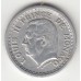 1 франк. Монако, 1943
