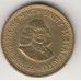 1/2 цента, ЮАР, 1963