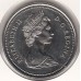 1 доллар, Канада, 1973