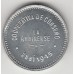 монета 1 песета, кооперативная монета, Испания, 1945	год , стоимость , цена