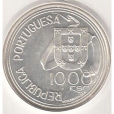 1000 эскудо, Португалия, 1994