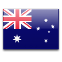 Монеты Австралии и Океании