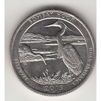 25 центов, США, 2015