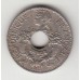 5 центов, Французский Индокитай, 1938