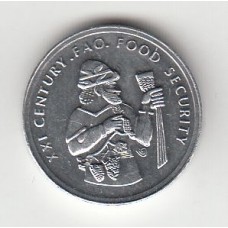 50000 лир, Турция, 1999