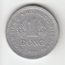 1 донг, Вьетнам, 1978