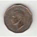 5 центов, Канада, 1942