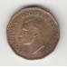 5 центов, Канада, 1943