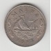 10 центов, Мальта, 1972