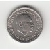 5 центов, Сьерра-Леоне, 1984