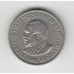 50 центов, Кения, 1969
