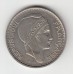 100 франков, Французский Алжир, 1950