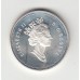 50 центов, Канада, 1996