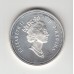 50 центов, Канада, 1996