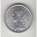 1 франк, Территория Афаров и Исса, 1971