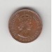 1 цент, Маврикий, 1970