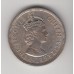 1 доллар, Гонконг, 1960