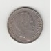 50 франков, Французский Алжир, 1949